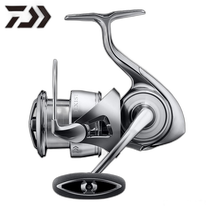 Japan direct mail Daiwa spinning fishing reel Exist LT4000-XH 22 year model spinning fishing reel