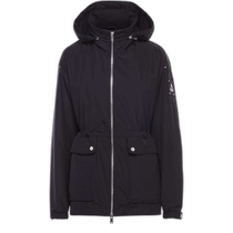 Hong Kong direct mail trendy luxury Moose Knuckles womens Sainte Rose jacket 8221856014