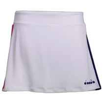(Direct mail from the United States) Diadora Womens Skirt Sports Skirt Womens Clothing