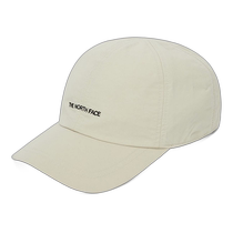 Korean direct mail the north face universal baseball cap