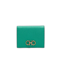 Hong Kong direct mail SALVATORE FERRAGAMO womens wallet 22D780758510