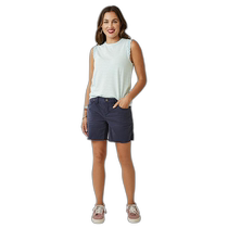 (Direct mail from the United States) carve designs womens casual pants shorts