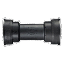 Japan direct mail Shimano bicycle bottom bracket SM BB92 41B pressed BB for road use