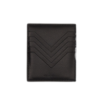 Hong Kong direct mail RICK OWENS mens wallet RA01D0410LCN09