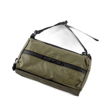 Japan direct mail AS2OV tissue box 992104 tissue bag chair with equipment outdoor festival camping