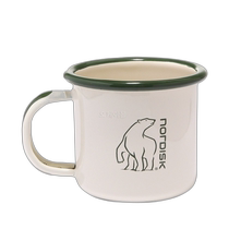 Korean direct mail NORDISK Madam Bla Cup Small Face Cream 250ml Coppel Tableware Cooking