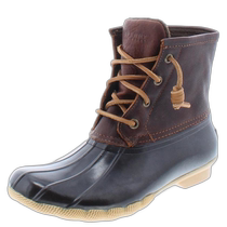 (Direct mail from the United States) sperry womens rain boots