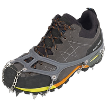 Hong Kong Direct Mail CAMP Outdoor Mountaineering and Rock Climbing 4120039GREYLIGHTGREY