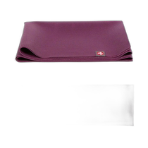 Japan direct mail 10% discount limited sale] eKO light travel yoga mat (1 5mm)