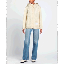 Hong Kong direct mail trendy luxury Parosh womens Shell jacket