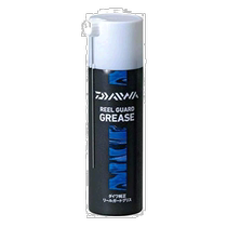 Daiwa Dayiwa fishing equipment lubricant 380027 is compact portable and durable