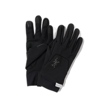 Japanese direct mail ARCTERYX mens multi-functional thermal gloves 36460044729