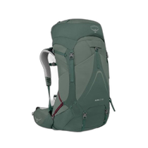 European direct mail Osprey womens lightweight hiking backpack AURA65LT_Koseret Darjeeli