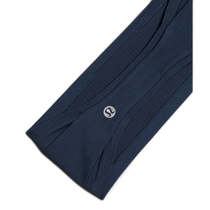 Hong Kong direct mail trendy luxury Lululemon mens Vent Headband ) Hair metal high-tech