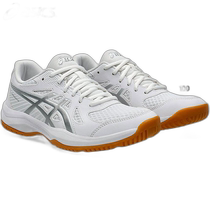Japanese direct mail asics UPCOURT 6 womens indoor multi-functional sports shoes badminton shoes 1072A1