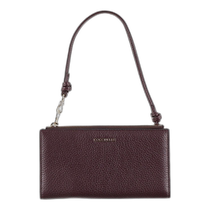 Hong Kong direct mail fashion luxury Coccinelle womens wallet