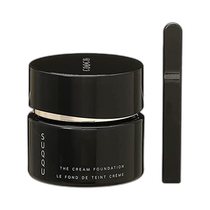 Direct mail from Hong Kong SUQQU Suku foundation cream 110 light makeup effect 30g (new style) to create creamy skin