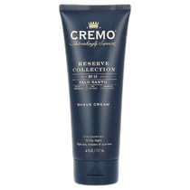 Hong Kong direct mail Cream Reserve Collection Shaving Cream Palo Santo 6 Liquids 1