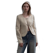 Korean direct mail it was universal coat