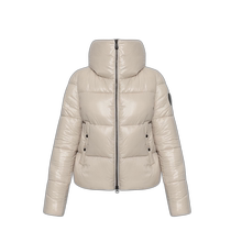 Hong Kong direct mail SAVE THE DUCK womens down jacket D39370WLUCK1940019