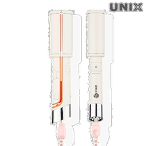 韩国直邮UNIX 卷 直发器配件 USB类型平底鞋 IRON 轻 卷发器 UCI-