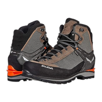 Hong Kong Direct Mail Fashion Luxury Salewa Mens Crow GTX Boots