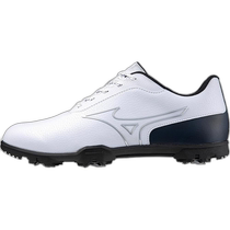 (Direct Mail from Japan) Mizuno Wide and Lightweight ST Golf Shoes Lightweight 51GQ2340