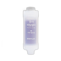 (Direct Mail from Korea) BODYLUV Shower Head Fragrance Replacement Filter LYTXFTHLX