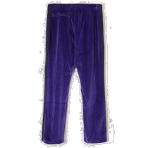 Korean direct mail needsles universal casual pants hot style