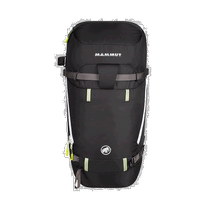 Runchao errand Mammut airbag men and women same style backpack travel leisure 30L skiing