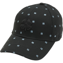 US direct mail BLACK CLOVER BLACK CLOVER LOCK #2 baseball cap
