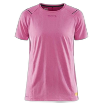 Hong Kong direct mail trendy luxury Craft Womens PRO Hypervent short-sleeved T-shirt 1910433719486