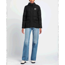 Hong Kong Direct Mail Trendy Luxury Twinset Womens Shell Jacket