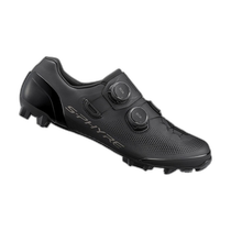 SHIMANO S-PHYRE SH-XC903 mountain bike shoes cycling lock shoes mountain climbing wide shoes