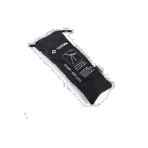 Korean direct mail HELINOX camping special brand outdoor bed folding bed 12772