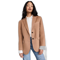 Hong Kong Direct Mail Fashion Luxury ANINE BING Womens Quinn Jacket ANINE30