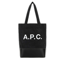 Hong Kong direct mail A P C mens handbag COGZEM61444LZZ