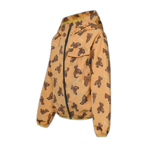 Hong Kong direct mail PALM ANGELS boys jacket PBEB001S23FAB0011860