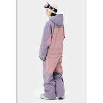 Korean direct mail dimito general pants