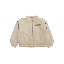 Hong Kong direct mail MINI RODINI boys down jacket 2421010311OFFWHITE