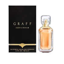 (Direct Mail from Korea) GRAFFPFM Our Light Series Chypre Floral Perfume 100ML Graff