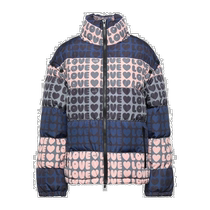 Hong Kong Direct Mail Luxury Love Moschino Womens Shell Jacket