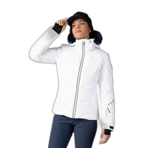 Rossignol Womens Staci Ski Jacket (White) RLMWJ0710000L Direct Mail from the United States