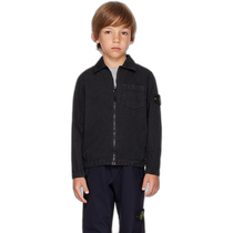 (Direct mail from the United States) stone island baby jacket
