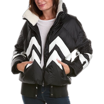 (Direct mail from the United States) bogner womens down jacket coat