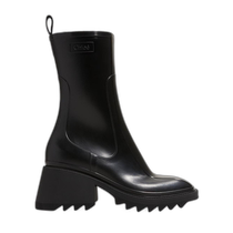 (Direct mail from the United States) chloe womens rain boots Chloé womens shoes dress