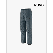 Korean direct mail PATAGONIA mens ski pants 23FW Mens PowSlayer Pants 30335O