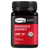 Австралия Direct Mail Comvita Manuka Honey UMF10+ Natural Nutritional Nutrition Студенты