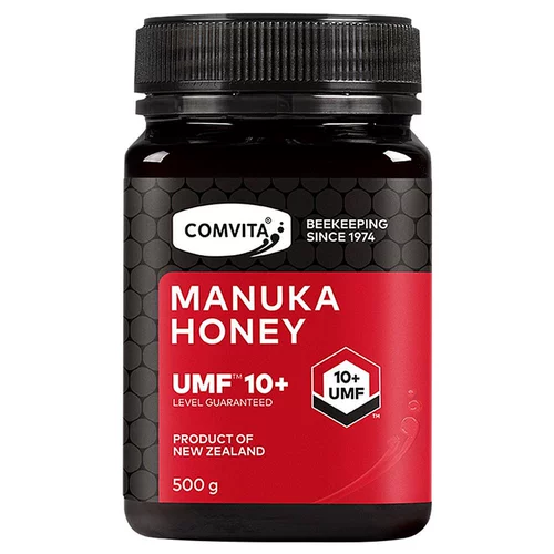 Австралия Direct Mail Comvita Manuka Honey UMF10+ Natural Nutritional Nutrition Студенты