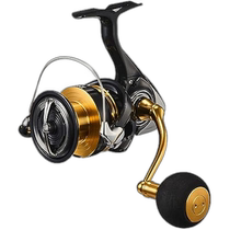 (Direct mail from Japan) Daiwa shore throwing spinning wheel 23 LEGALIS LT5000-CXH